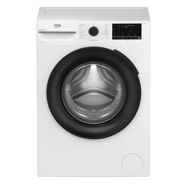Beko b300 BMWU31041A lavadora Carga frontal 12 kg 1400 rpm Blanco