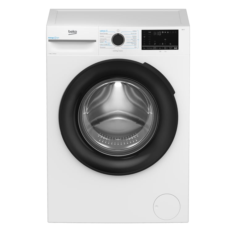 Beko b300 BMWU31041A machine à laver Charge avant 12 kg 1400 trmin Neuf