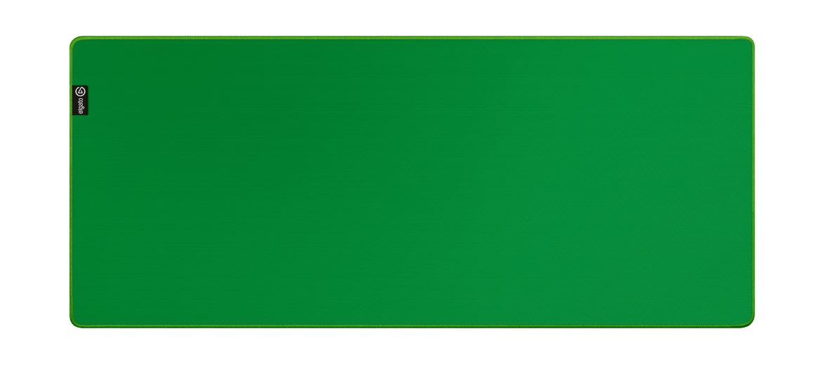 Elgato Chroma Key Pad Tapis de de jeu Neuf