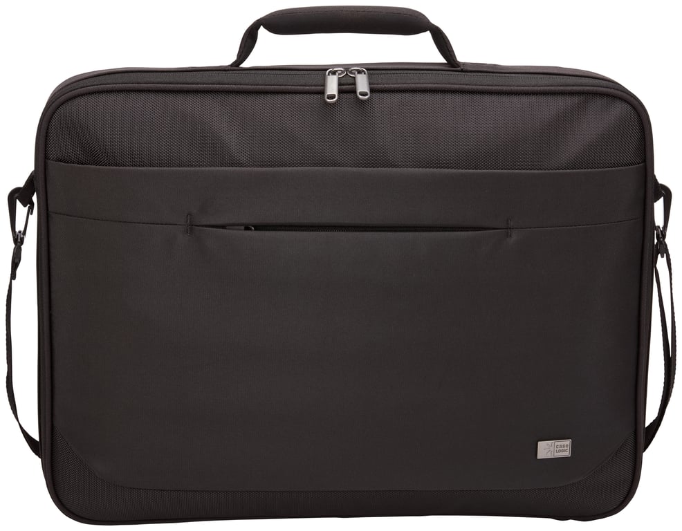 Case Logic Advantage ADVB 117 43 9 cm 17.3 Sac Messenger Neuf - vue 3