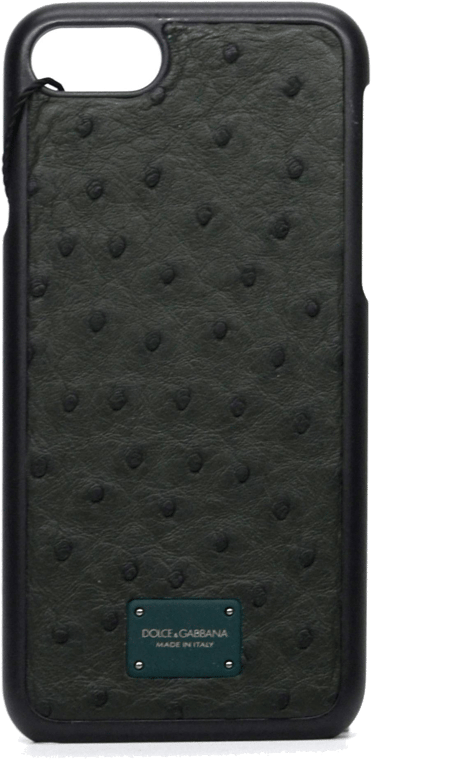 Dolce & Gabbana Coque iPhone 7-8-SE 2&3 Case