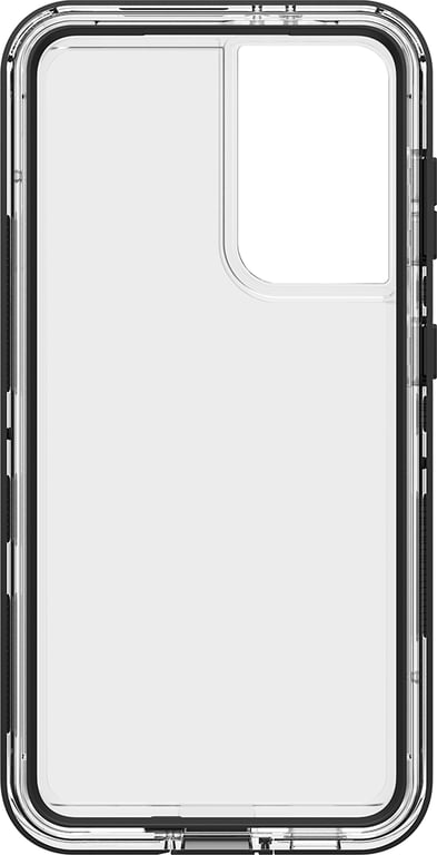 Siguiente Funda reforzada transparente para Samsung G S21 5G Lifeproof