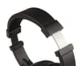 PowerA Fusion Casque avec fil Arceau Jouer : Un casque audio confortable et polyvalent pour une expérience de jeu immersive - Noir et vert