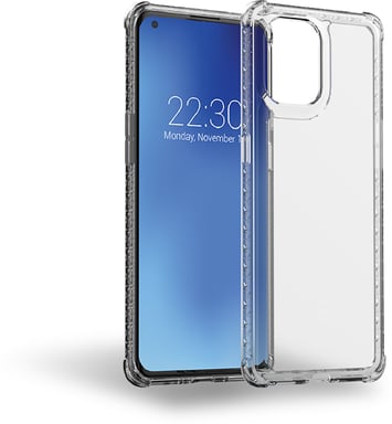 BIG BEN FCAIRFINDX3PT funda para teléfono móvil 17 cm (6.7'') Transparente