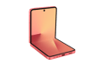 Galaxy Z Flip7 (5G) 256GB, Coral