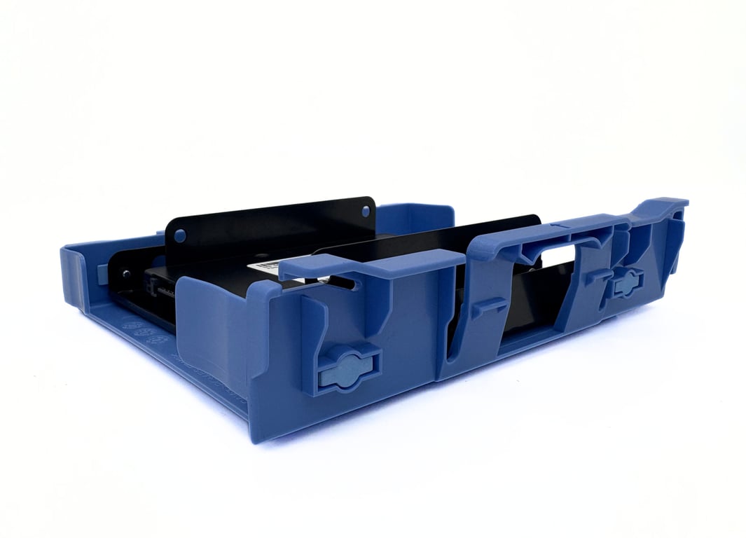 Origin Storage SSD 3.5 SATA 6Gb/ pour Dell OptiPlex 3040 3.5 5040 3.5 7040 3.5 - vue 2