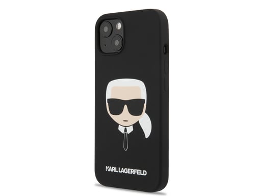 Cover per iPhone 14 Plus Karl's Head