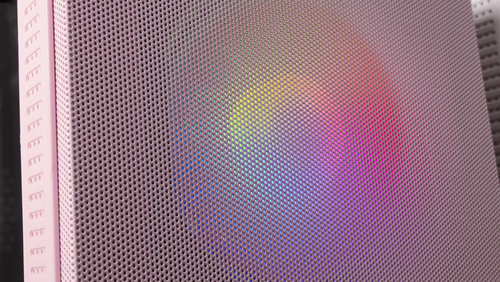 Mars Gaming MCZW unité centrale Mini Tower Neuf - vue 5