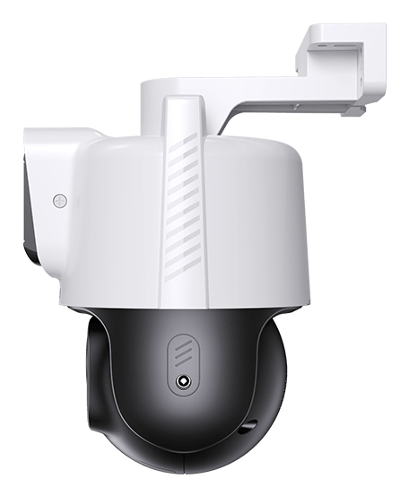 Tenda RH9 WCA caméra de sécurité Tourelle Caméra de sécurité IP Extérieure 2304 x 1296 pixels PlafondMurPoteau Neuf - vue 3