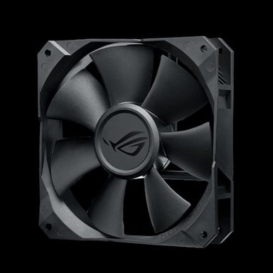 ASUS ROG RYUO 240 Processeur Refroidisseur de liquide tout-en-un 12 cm Noir 1 pièce(s)