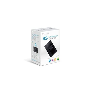 TP-Link M7350 4G LTE Routeur Mobile Wifi 2,4GHz ou 5GHz 150Mbp