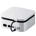 Satechi Carcasa Externa para SSD M.2 NVMe USB4 Pro 3840MB/s Ultra Fina Gris