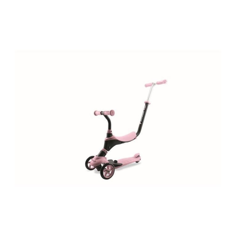 Mondo Trottinette On and Go Scribble 5 en 1
