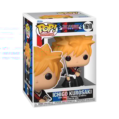 FUNKO POP! 75508 figurine d'action et de collection