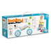 [La mia prima draisienne] BABY WALKER Draisienne, Bianco