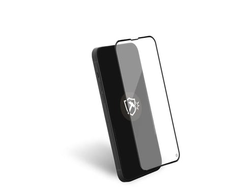 Protège écran iPhone 14 Pro 3D Anti-impact - Garanti à vie Force Glass