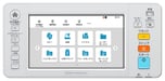 KYOCERA ECOSYS MA3500cifx Laser A4 1200 x 1200 DPI 35 ppm
