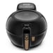 Tefal ActiFry FZ775810 friteuse Unique Autonome 1520 W Friteuse d'air chaud Noir