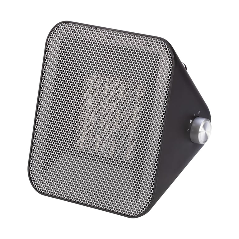 ARDES AR4P21B ICONIQ B CHAUFFAGE VENTILATEUR EN CÉRAMIQUE Neuf