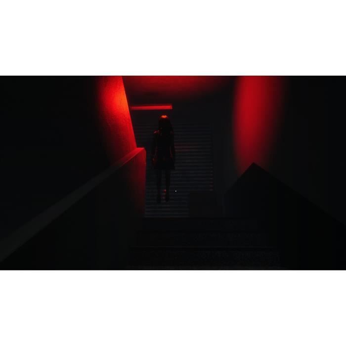 Day 2 The Flower That Tells Lies Complete Edition Jeu PS5 - vue 3