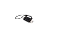 iggual IGG318409 adaptador de género de cable USB C a USB-A 3.1 Negro