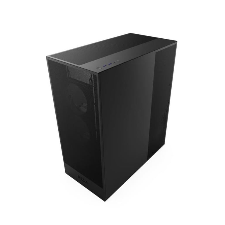 NZXT H7 Flow - vue 9
