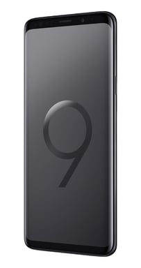 Galaxy S9+ 256 Go, Noir