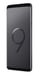 Galaxy S9+ 256 Go, Noir