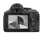 Nikon D5300 + AF-P 18-55mm VR Juego de cámara SLR 24,2 MP CMOS 6000 x 4000 Pixeles Negro