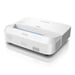 BenQ LW890UST Projecteur à focale ultra courte 4000 ANSI lumens DLP WXGA (1280x800) Compatibilité 3D Blanc