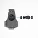 TooQ TQTDS0812 support Support pour tablette Tablette / UMPC Noir