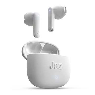 SBS TEJZEARTWSAMBEBT écouteur/casque True Wireless Stereo (TWS) Ecouteurs Appels/Musique Bluetooth Blanc
