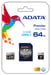 ADATA SDXC 64GB 64GB UHS Classe 10