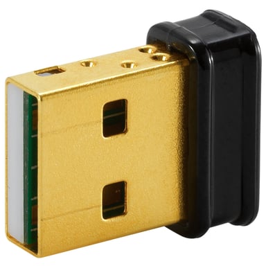 ASUS USB-BT500 Bluetooth 3 Mbps