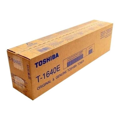 Cartouche de toner Toshiba T-1640E 24 000 pages Original Noir