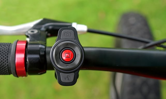 Casque vélo connecté LIVALL MT1 Neo Noir et Gris - Taille M
