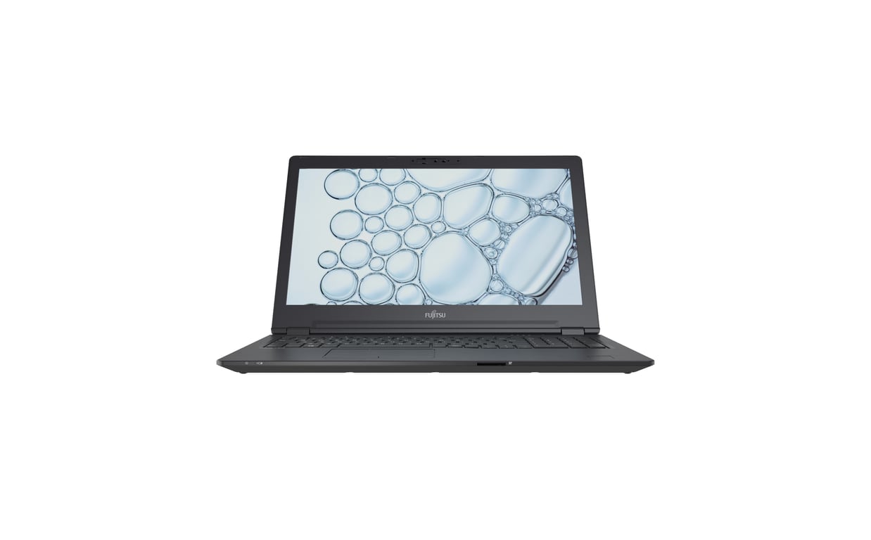 LIFEBOOK U7510 Core i5 15.6 8 UHD Graphics Azerty Très bon état
