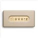 Enceinte sans fil Bluetooth Marshall Stanmore III Crème