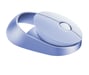 Rapoo Ralemo Air 1 mouse wireless RF + Bluetooth ottico 1600 DPI