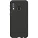 BIG BEN JGCOVGA40B coque de protection pour téléphones portables 15 cm (5.9'') Housse Noir Samsung Galaxy A40