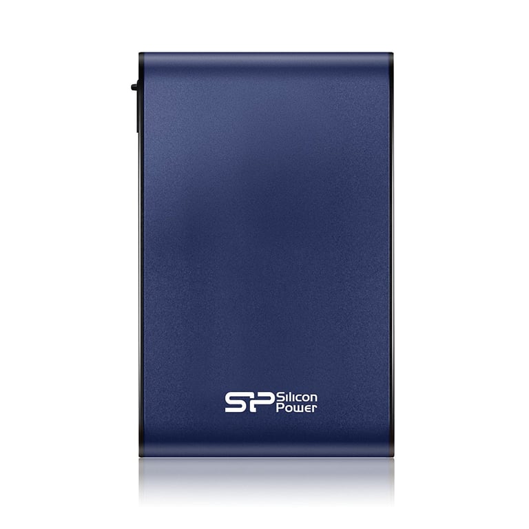 Silicon Power Armor A80 disque dur externe 2.5 USB 3.2 Gen 1 3.1 Gen 1 Neuf - vue 2