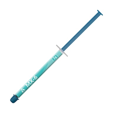 Dissipatore combinato ARCTIC MX-6 Pasta termoconduttiva 2 g