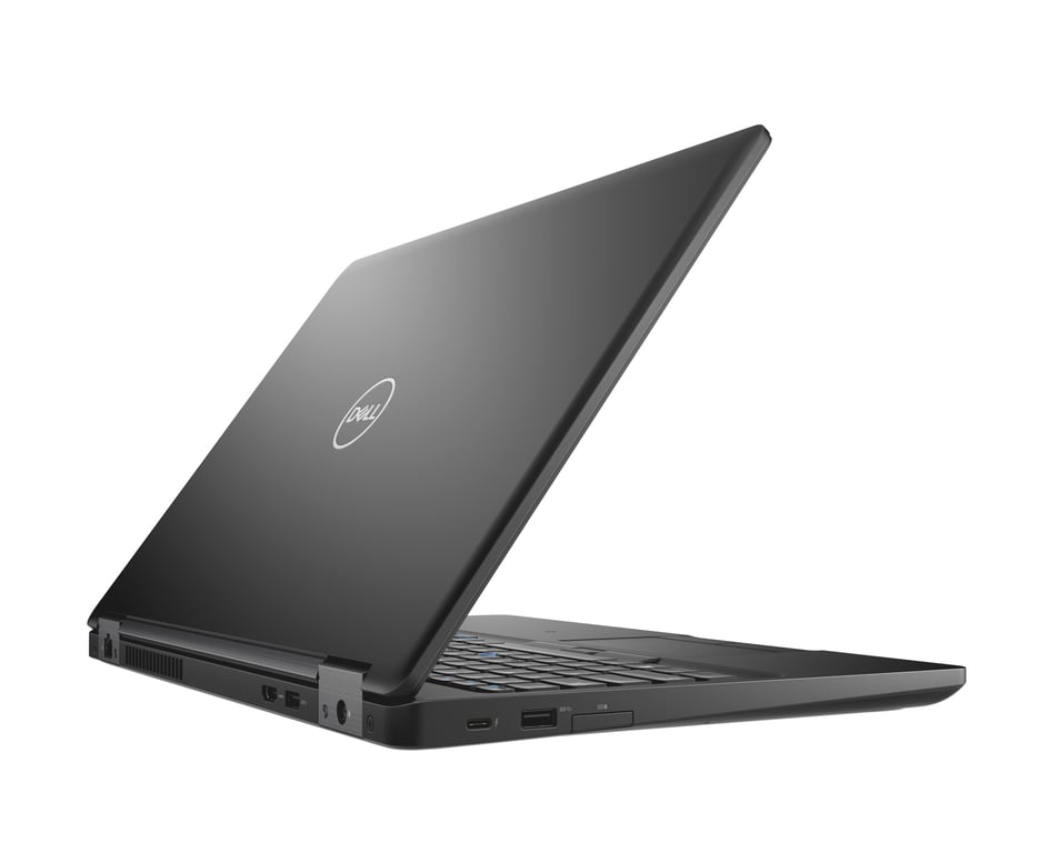 DELL Latitude 5590 15 Core i5 1 6 GHz SSD AZERTY Français - vue 3