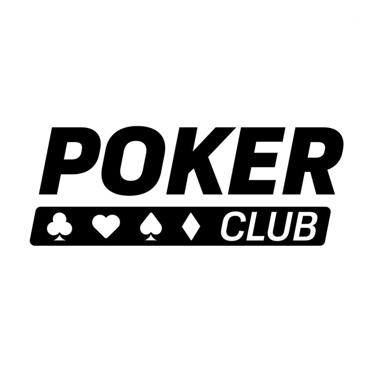 Poker Club PS4 Neuf - vue 1