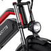 Vélo électrique DUOTTS N26 26'' 1500w Double moteur 48V 20Ah Batterie Samsung