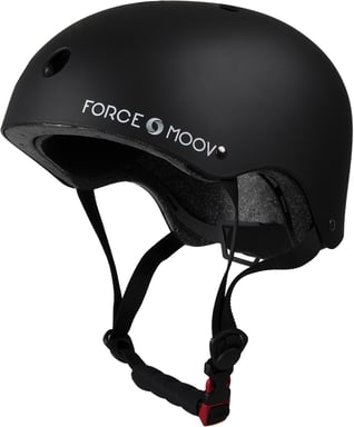 Bigben Connected FMACCS64HELMETL casque Noir