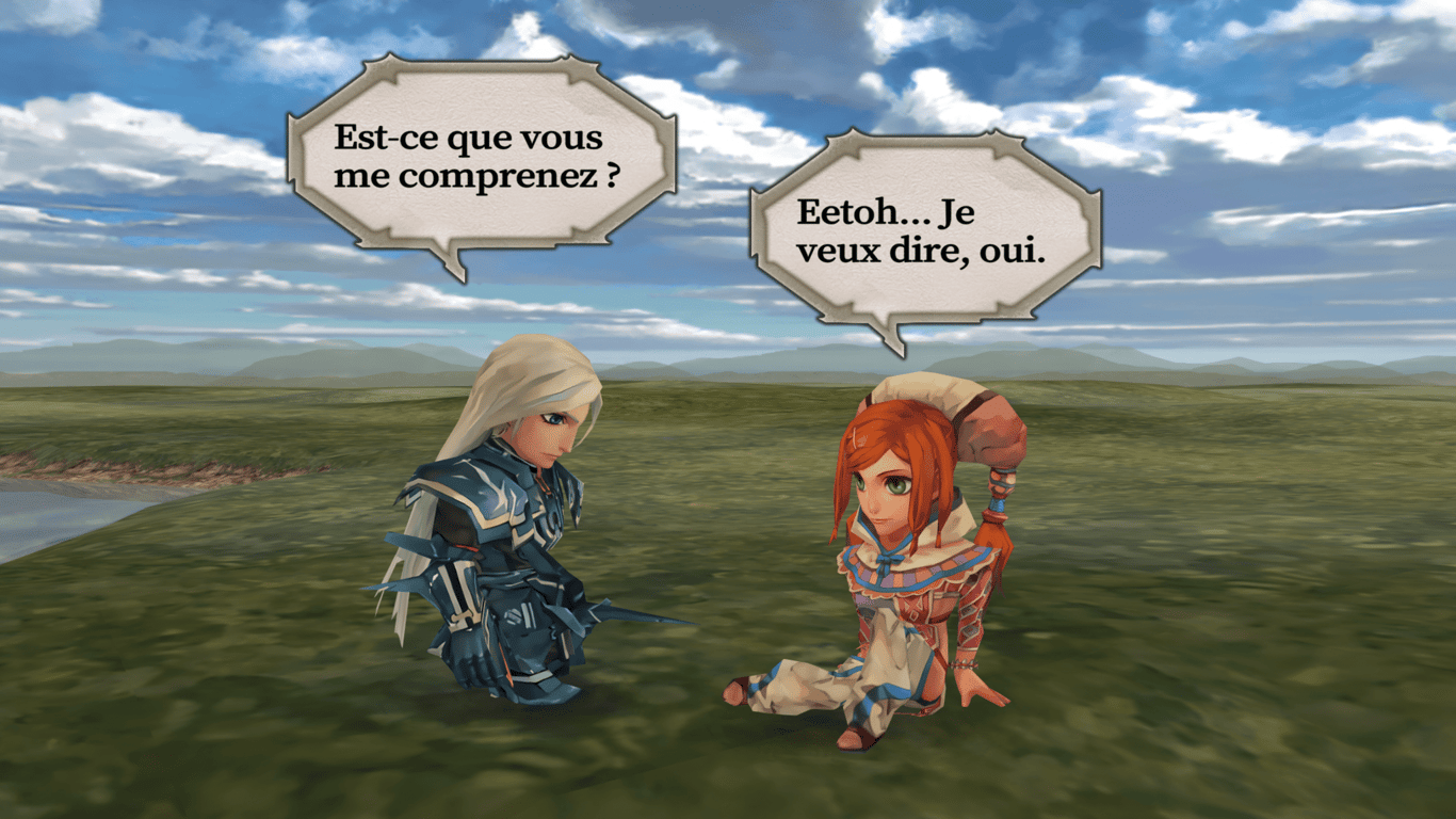 Romancing SaGa Minstrel Song Remastered International Nintendo Switch - Neuf