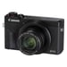 Canon PowerShot G7X Mark III Cámara compacta 20,1 MP CMOS 5472 x 3648 Pixeles Negro