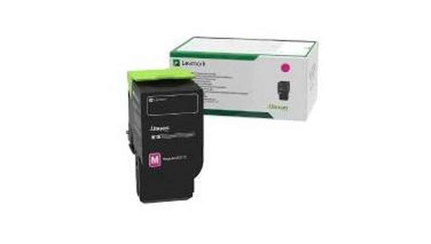 Lexmark 78C2XM0 - vue 3