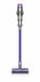 Dyson V11 Advanced Aspiradora escoba 2 en 1 Batería Secar Sin bolsa 545 W Níquel, Púrpura